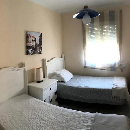 Prázdninový dům Garden Townhouse Estepona